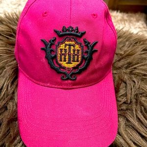 DISNEY OS, Baseball hat, Hollywood Tower of Terror.